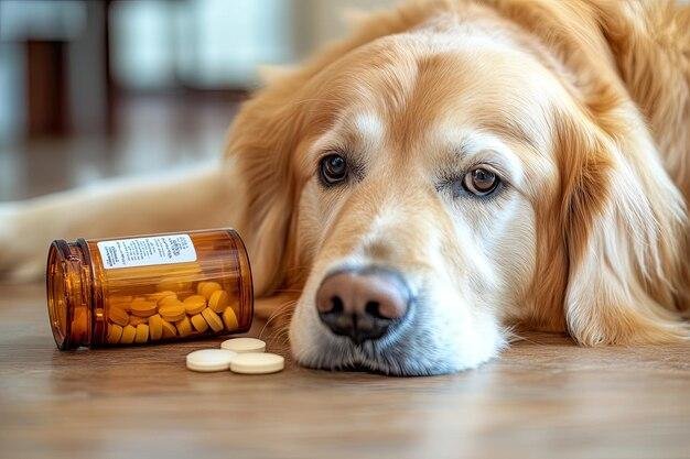 Medicamentos Veterinários