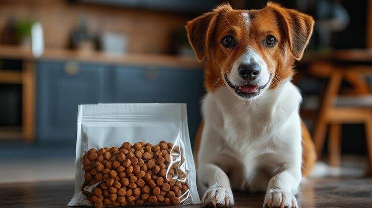 Produtos veterinários premium