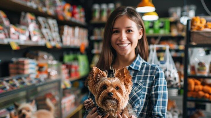 distribuidor especializado