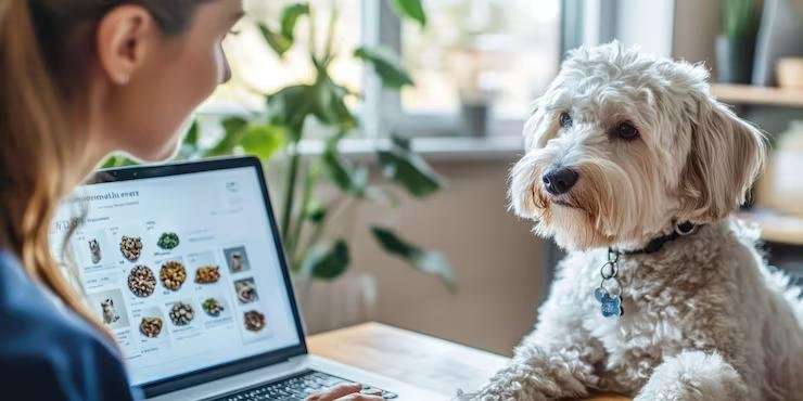 distribuição técnica