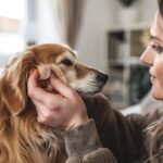 Manejo da ansiedade em cães