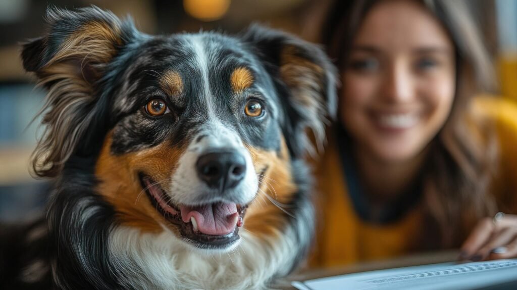 clínica veterinária